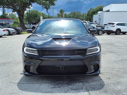 Used 2023 Dodge Charger GT w/ Technology Group RWD image 2
