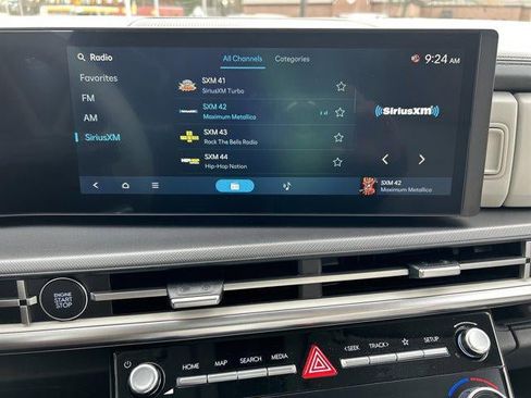 New 2026 Hyundai Santa Fe SE image 52