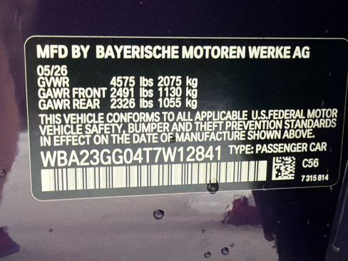 New 2026 BMW 228i xDrive w/ Technology Package AWD/4WD image 25
