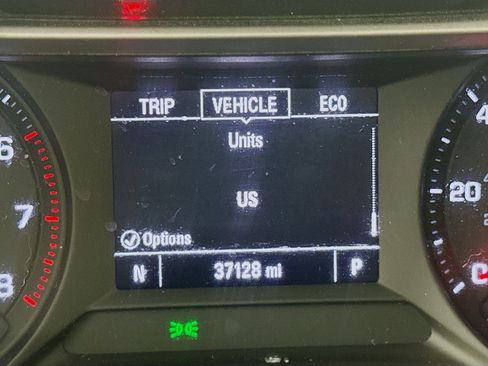 Used 2021 Chevrolet TrailBlazer LS FWD image 14