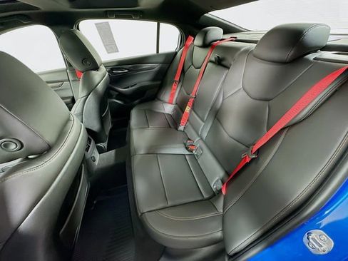 New 2026 Cadillac CT5 V image 14