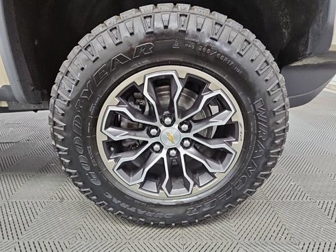 Used 2022 Chevrolet Colorado ZR2 AWD/4WD image 44
