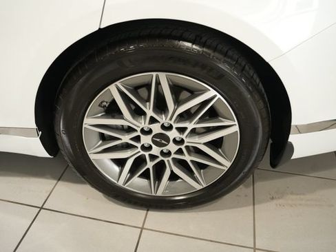 Used 2026 Genesis G80 2.5T AWD/4WD image 10