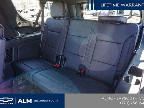 New 2026 Chevrolet Suburban LT w/ Comfort Package RWD image 20