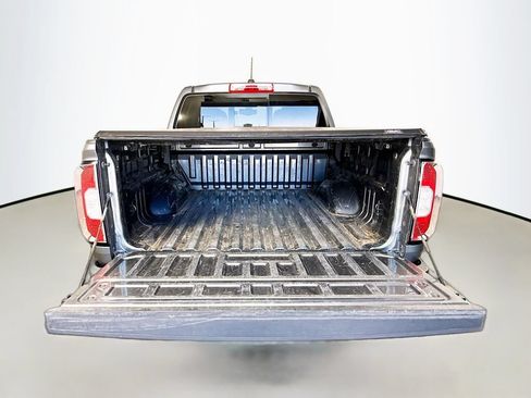 Used 2021 GMC Canyon AT4 AWD/4WD image 23