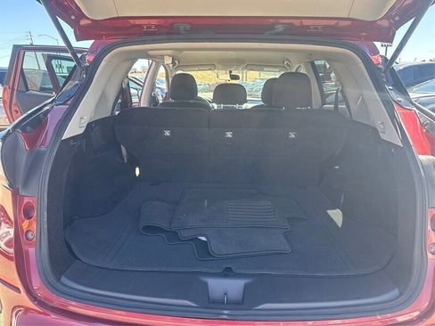 Used 2015 Nissan Murano SV image 24