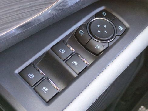 New 2025 Ford Expedition Max Platinum w/ Platinum Ultimate Package image 24