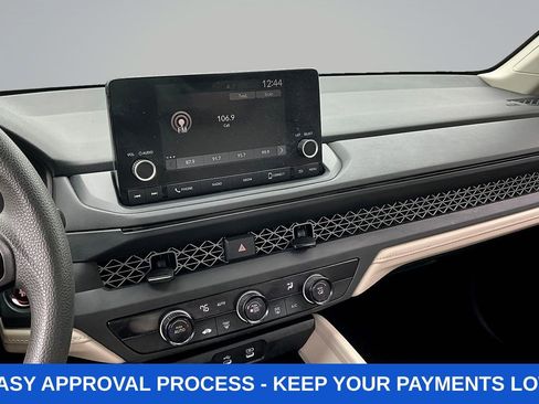 Used 2023 Honda Accord LX image 10