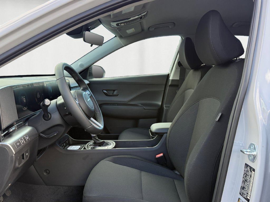 New 2027 Hyundai Kona SEL Sport AWD/4WD image 10