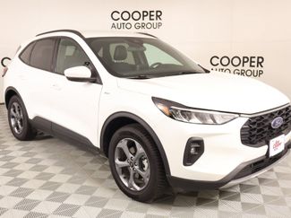 Used 2025 Ford Escape ST-Line Select AWD/4WD video 1