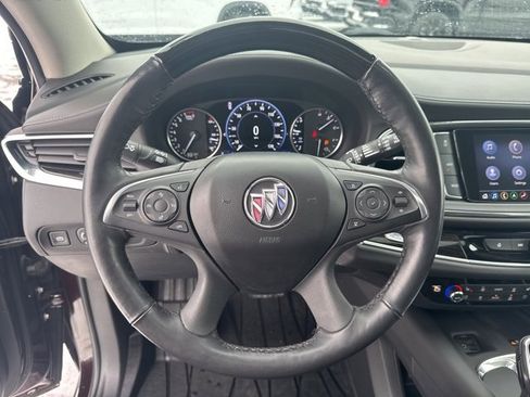 Used 2021 Buick Enclave Avenir w/ Avenir Technology Package image 15