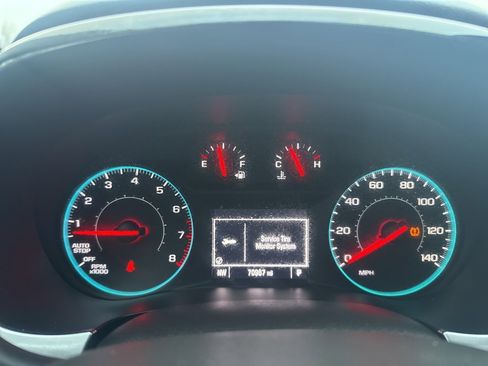 Used 2018 Chevrolet Traverse LT image 21