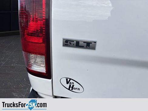 Used 2013 RAM 1500 Classic SLT image 27