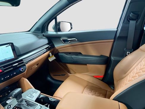 New 2026 Kia Sportage X-Line image 25