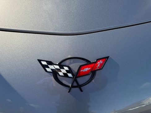 Used 2001 Chevrolet Corvette Coupe w/ Preferred Equipment Group1 image 45