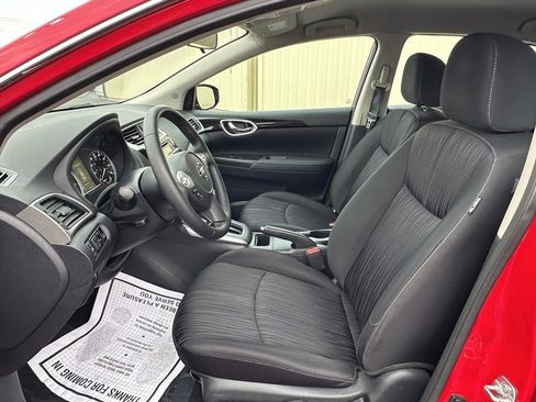 Used 2018 Nissan Sentra SV w/ Protection Package image 18