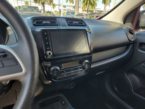 Used 2024 Mitsubishi Mirage ES image 20