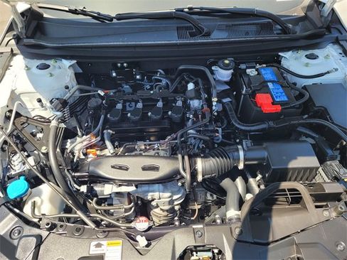 Used 2023 Honda Accord EX image 27