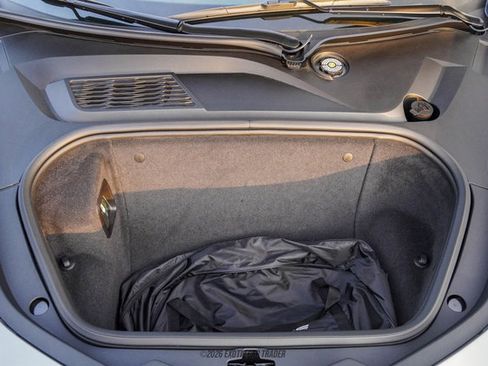 Used 2022 Chevrolet Corvette Stingray Premium Cpe image 74