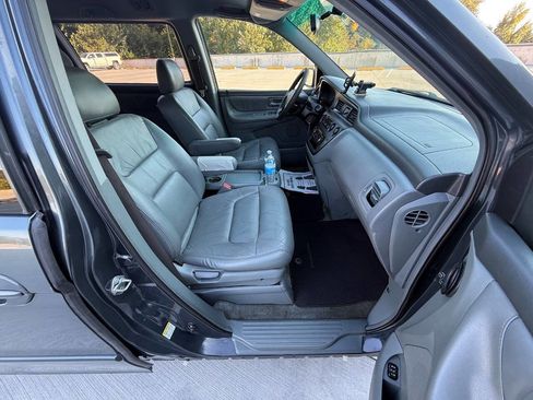 Used 2003 Honda Odyssey EX-L image 22