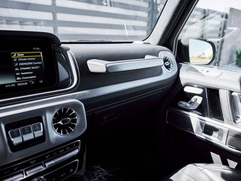 Used 2024 Mercedes-Benz G 63 AMG 4MATIC image 81