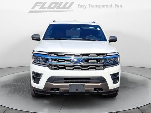 Used 2024 Ford Expedition Max King Ranch AWD/4WD image 3