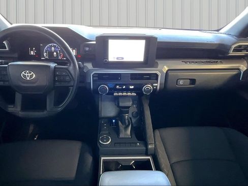 Used 2024 Toyota Tacoma SR5 RWD image 6