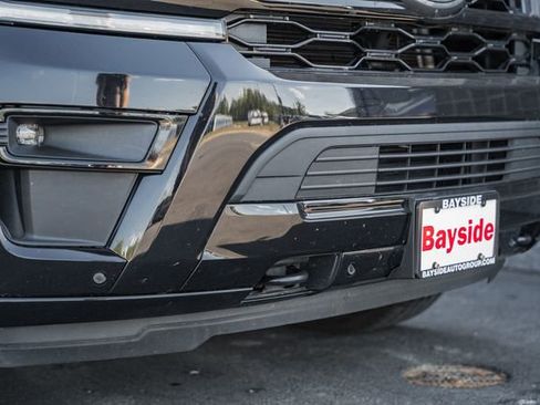 Used 2022 Ford Expedition Max Limited AWD/4WD image 18