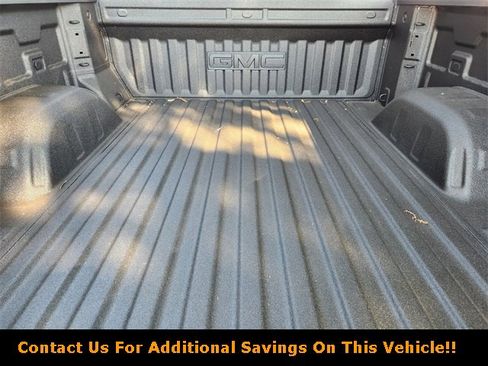 New 2026 GMC Sierra 1500 Elevation w/ Elevation Premium Package image 23