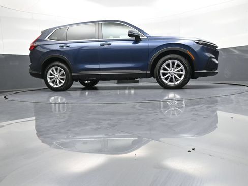 Certified 2025 Honda CR-V EX-L image 29