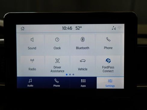 Used 2020 Ford Explorer XLT w/ Equipment Group 202A AWD/4WD image 31