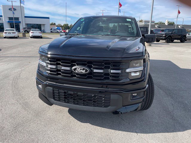New 2026 Ford F150 STX w/ F-150 LOBO Package AWD/4WD image 3