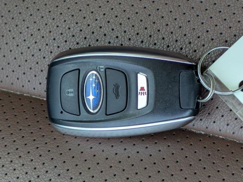 Certified 2022 Subaru Forester Touring w/ Popular Package #3 image 29