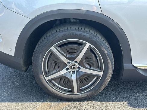 Certified 2023 Mercedes-Benz EQE 350+ SUV image 19