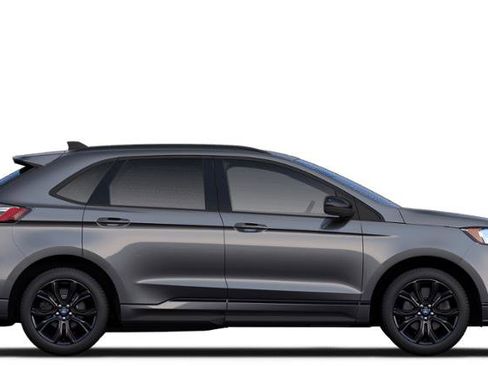 New 2024 Ford Edge SE w/ Black Appearance Package image 5
