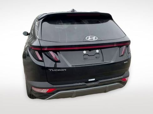 Used 2023 Hyundai Tucson Limited image 7