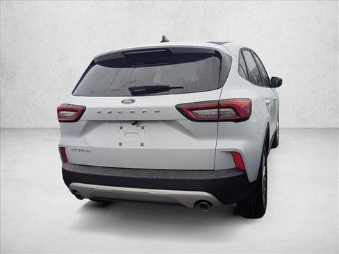 New 2026 Ford Escape Active image 2