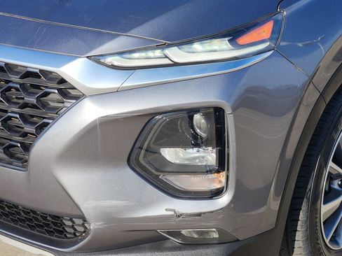 Used 2019 Hyundai Santa Fe SEL image 10