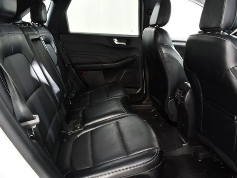 Used 2023 Ford Escape Platinum image 19