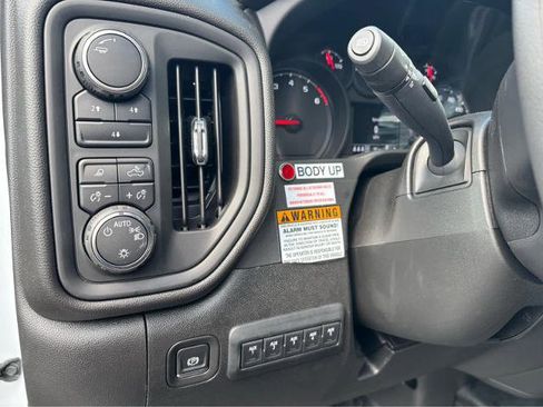 New 2025 Chevrolet Silverado 3500 W/T w/ WT Convenience Package image 25