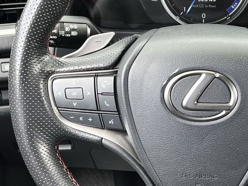 Used 2019 Lexus UX 200 F Sport FWD image 10