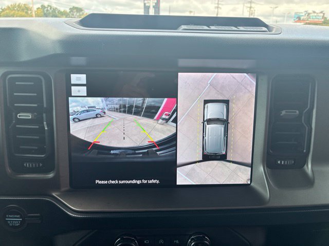 Used 2023 Ford Bronco Outer Banks AWD/4WD image 25