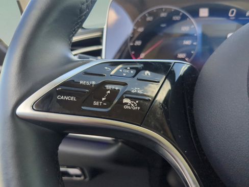 Certified 2025 Mercedes-Benz E 350 4MATIC Sedan image 29