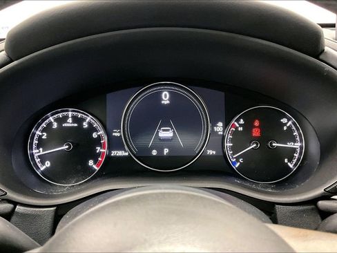 Used 2023 MAZDA CX-30 AWD 2.5 S w/ Preferred Package image 25