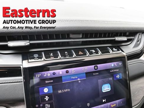 Used 2023 Jeep Grand Cherokee 4WD 4xe image 22
