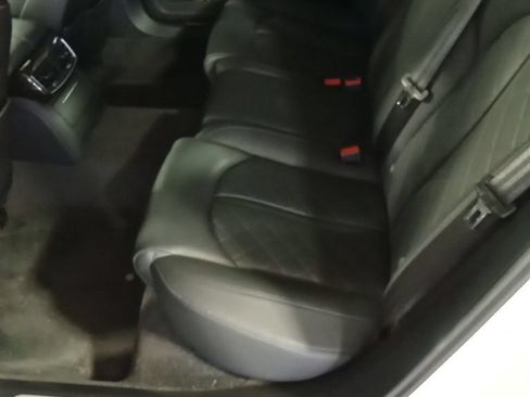 Used 2016 Audi A8 L 4.0T AWD/4WD image 10