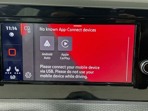 Used 2024 Volkswagen GTI S image 21