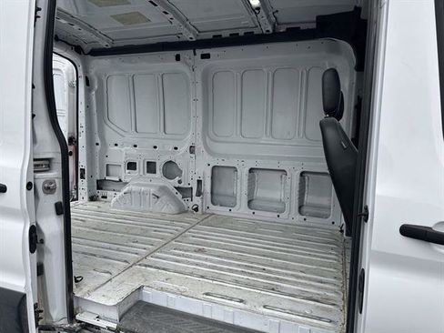 Used 2023 Ford Transit 250 Medium Roof AWD image 14