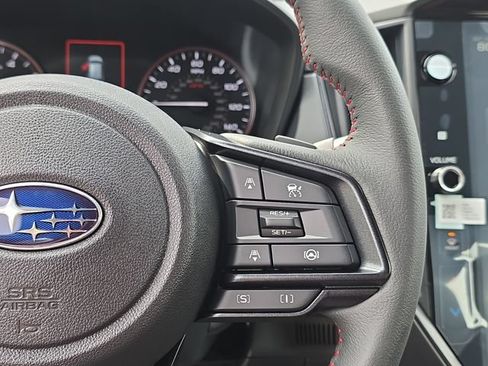 New 2026 Subaru Impreza RS AWD/4WD image 19
