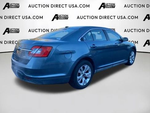 Used 2010 Ford Taurus SEL FWD image 20